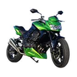 Motorcycle
