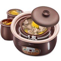 Multipurpose Cookers