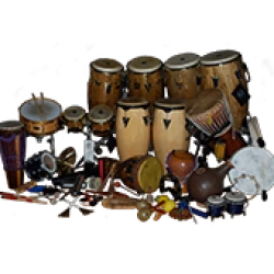 Percussions