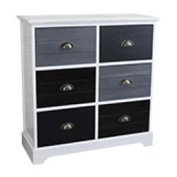 Shelves & Storages