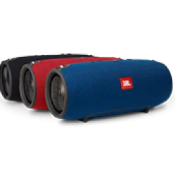 Speakers