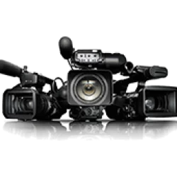 Video Camera