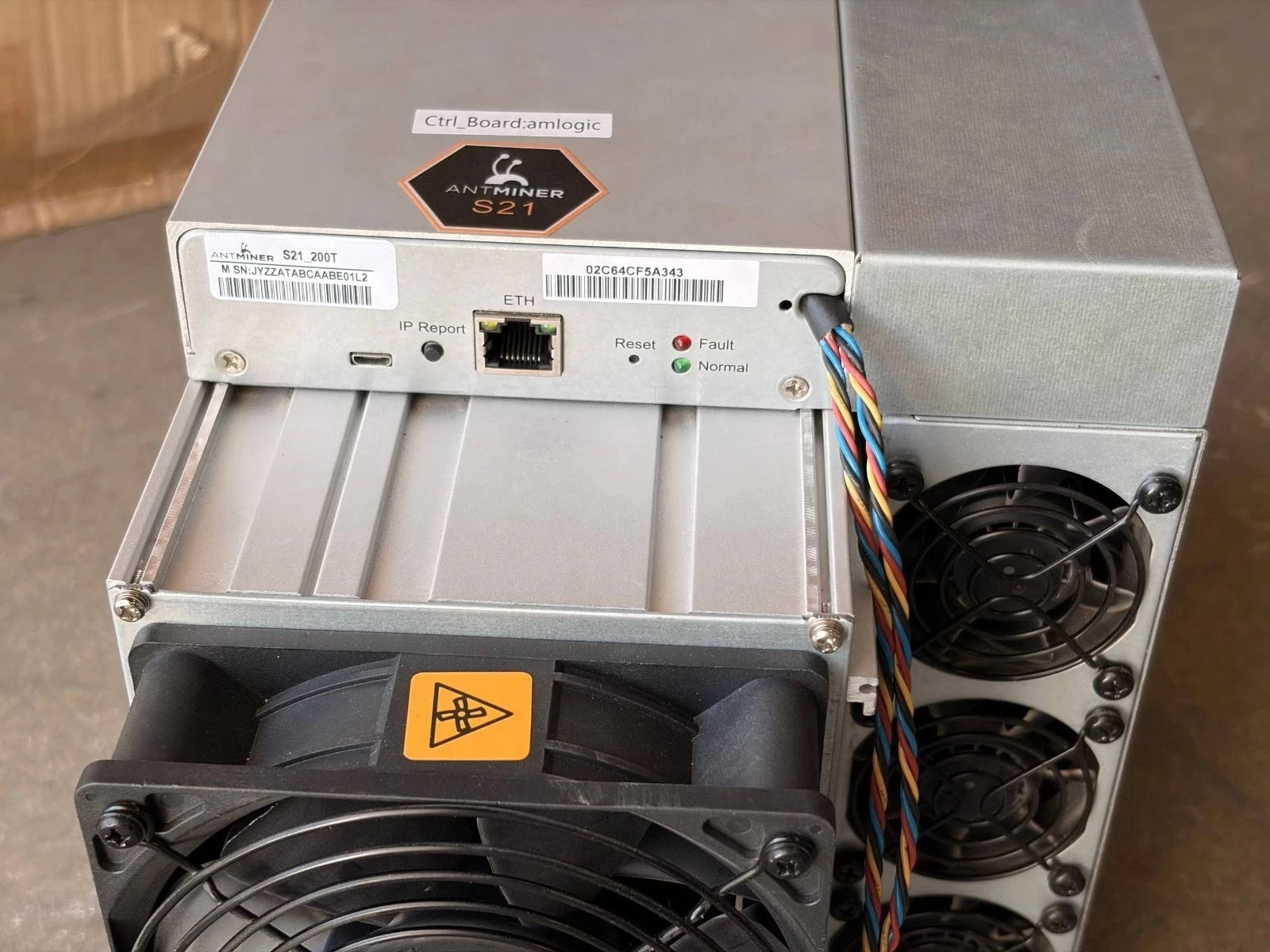 Bitmain Antminer S21XP Hyd,L9,L7,Goldshell AE Max,MicroBT M63S+