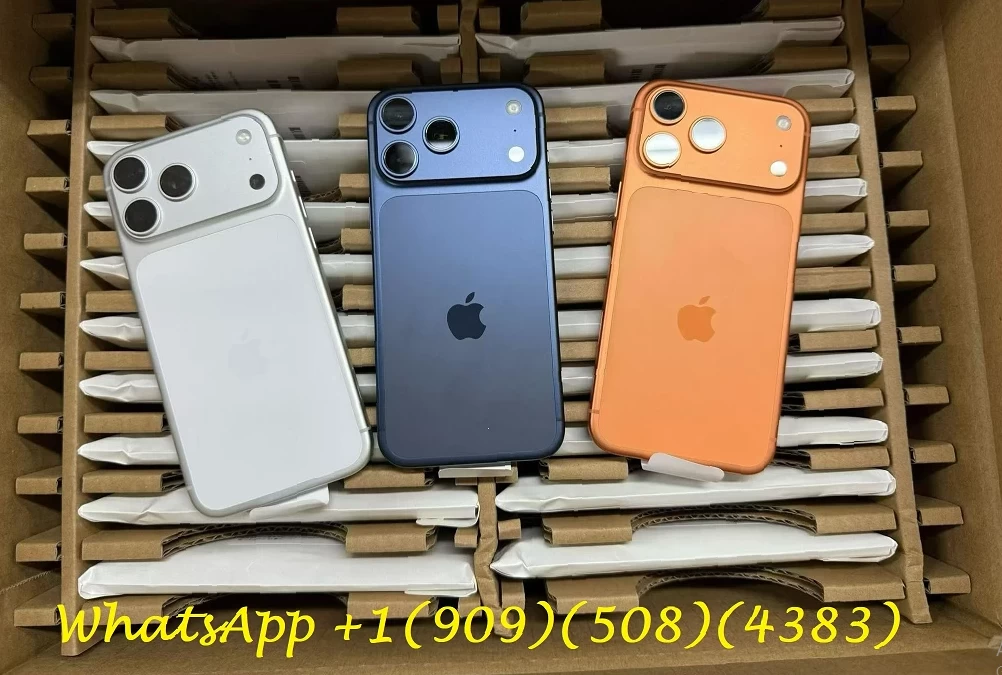 Б/У/НОВЫЕ Apple iPhone 17/16/15/14/13/12