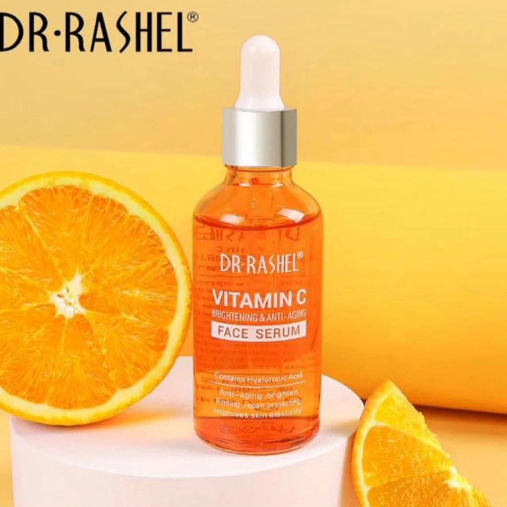 Dr. Rashel  Product Vitamin C serum