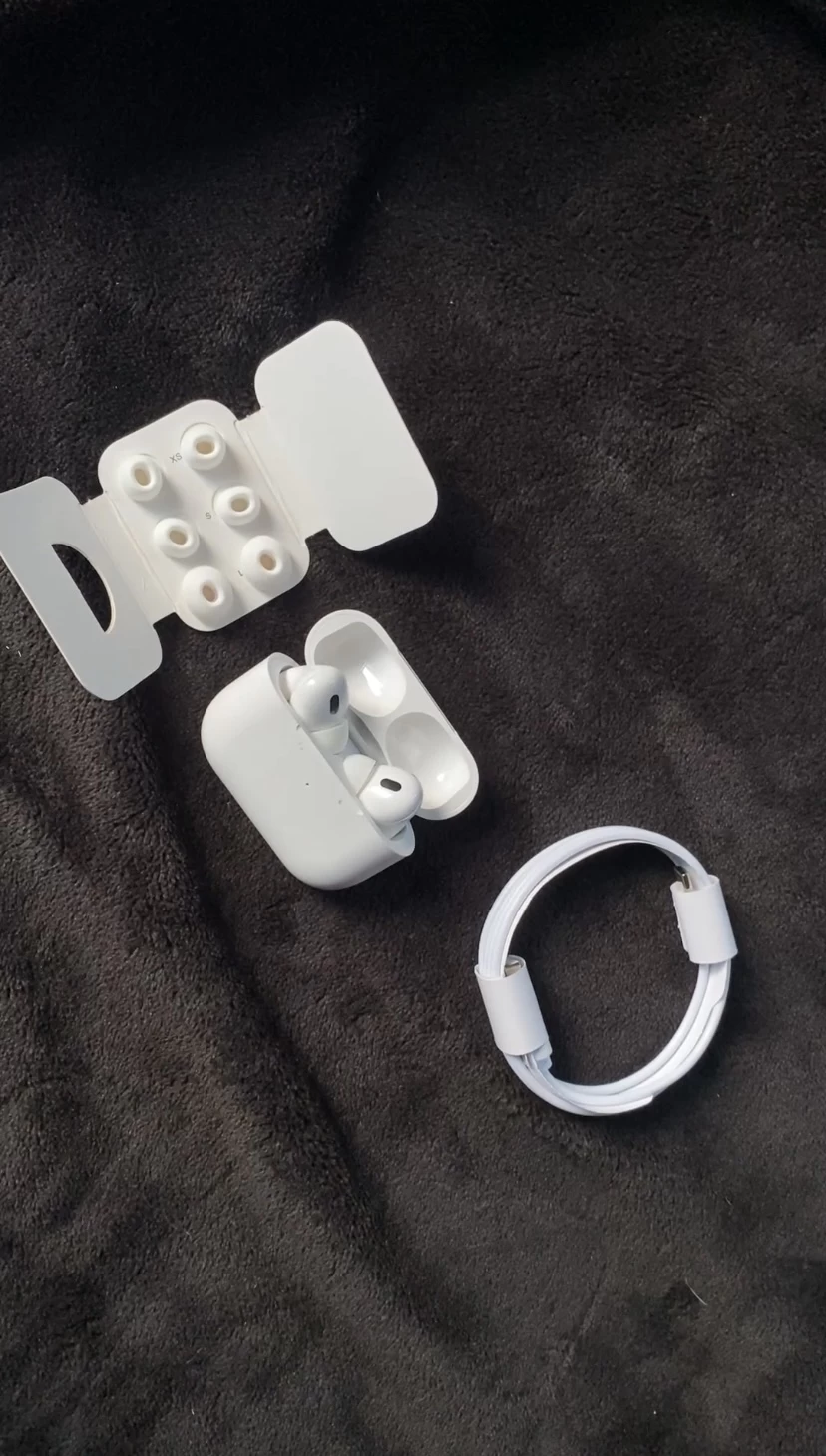 Forever airpod pro gen 2