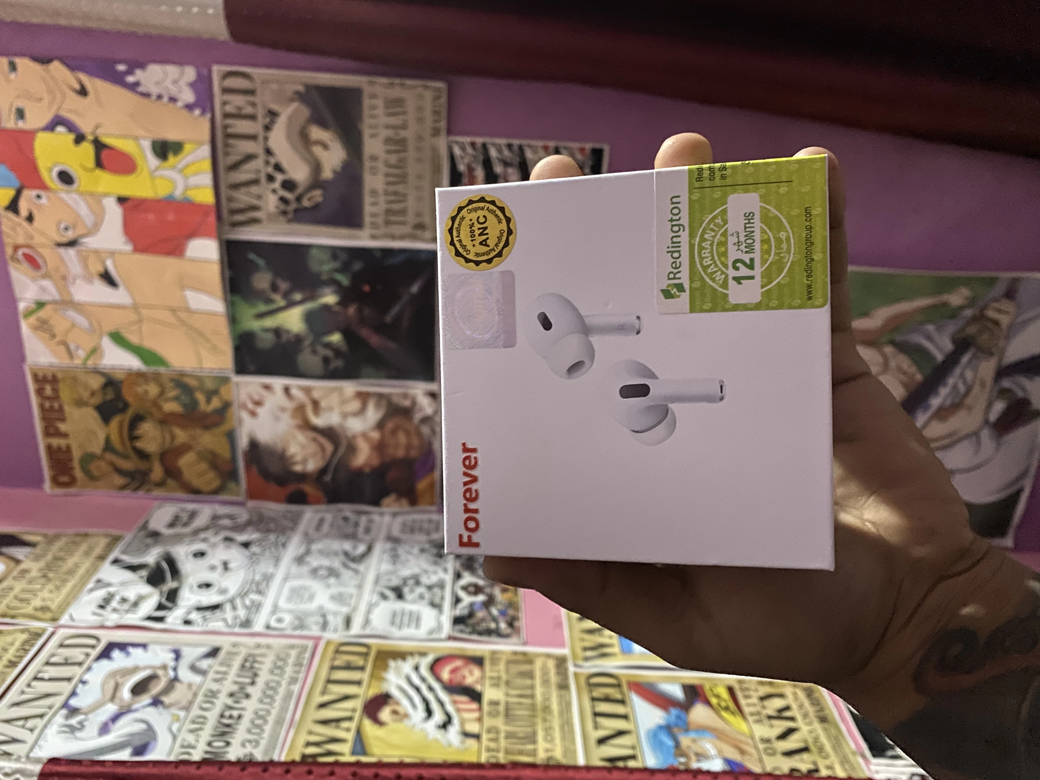 Forever airpod pro gen 2