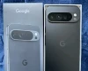 Google pixel 9 Pro