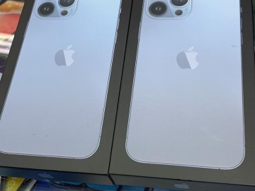 Iphone 13 pro max 256 gb