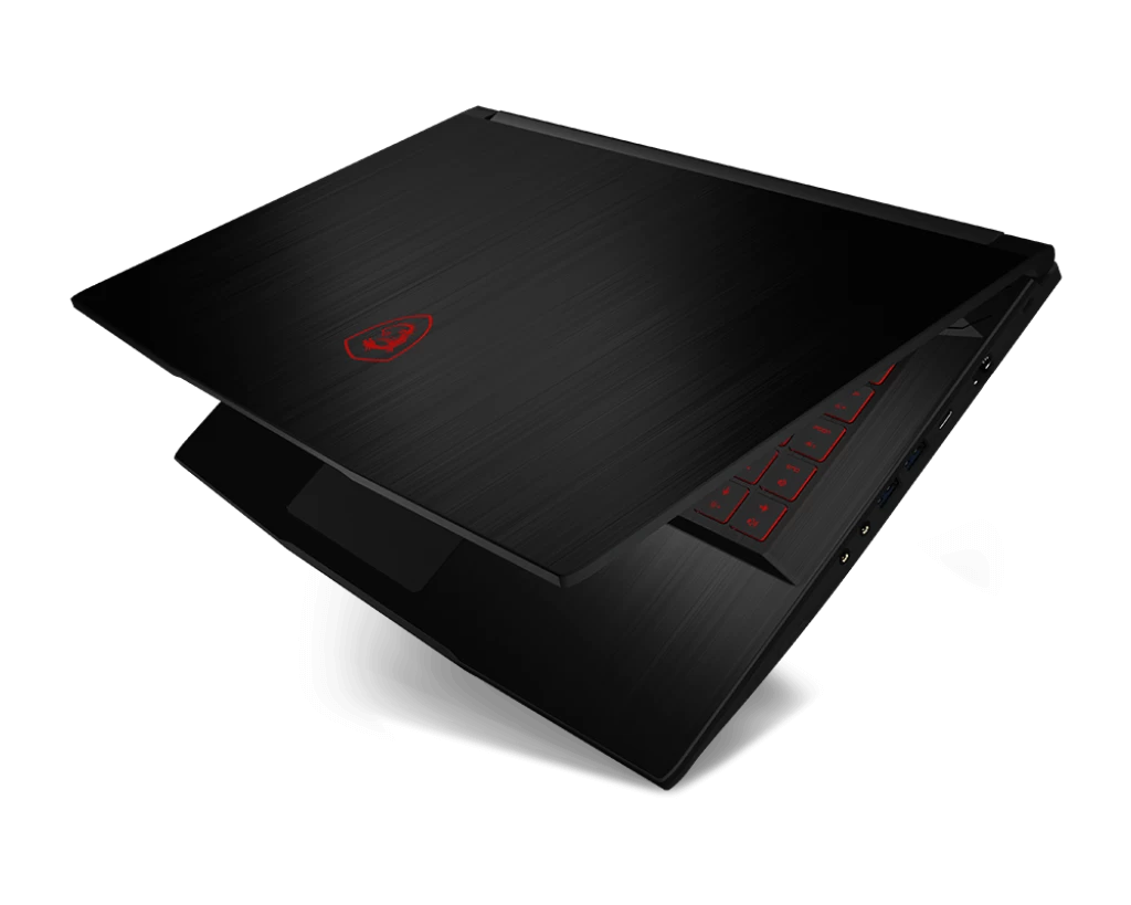MSI GF63 Thin 10SC