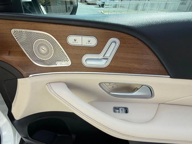 Neatly Used 2021 Mercedes-Benz GLE LOADED 350 4MATIC