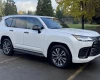 Neatly Used 2022 Lexus LX 600 Premium