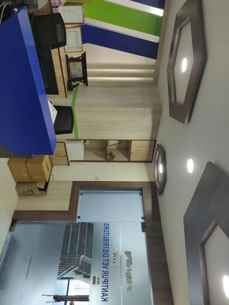 Office Space for Sale