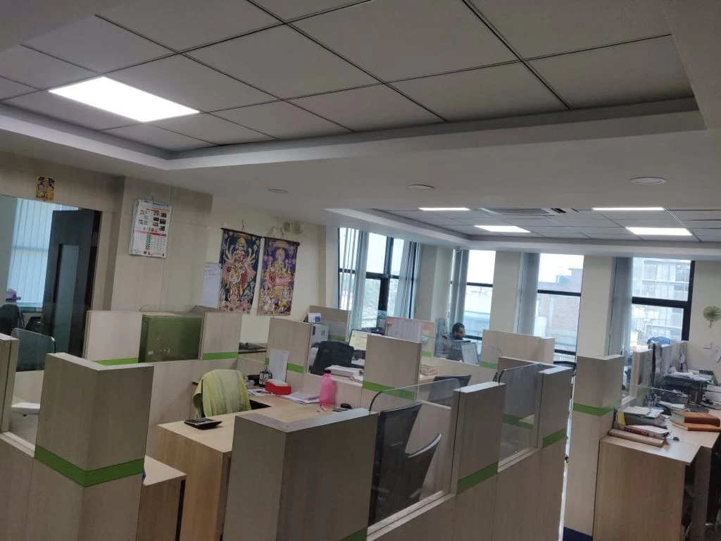 Office Space for Sale