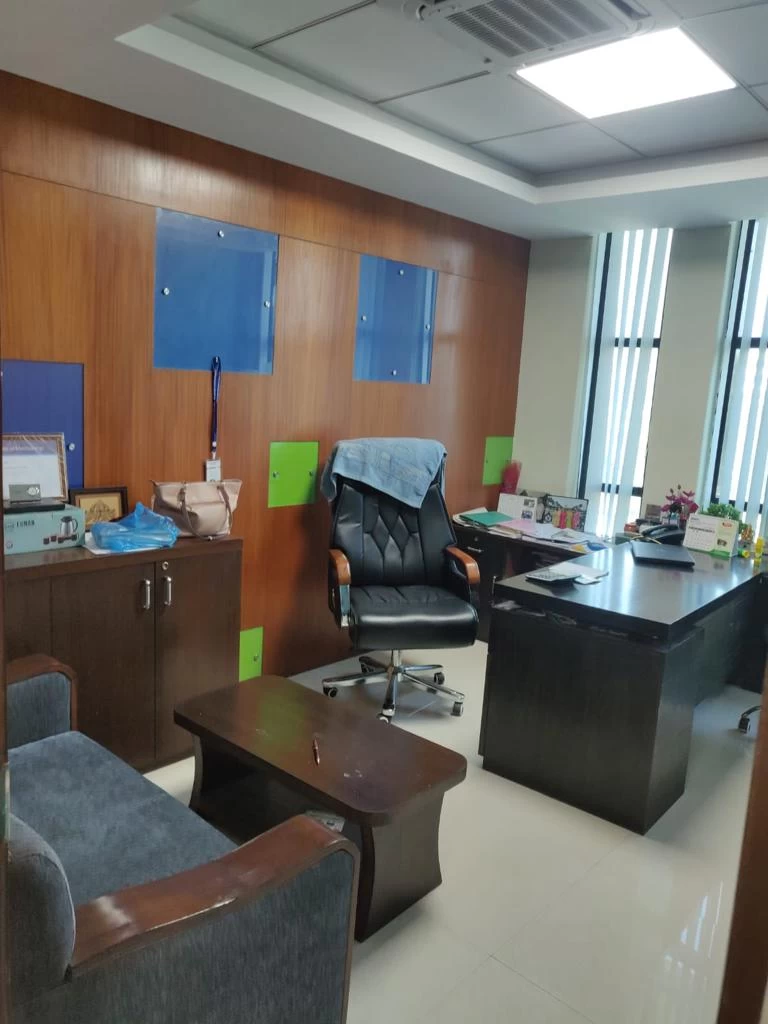 Office Space for Sale