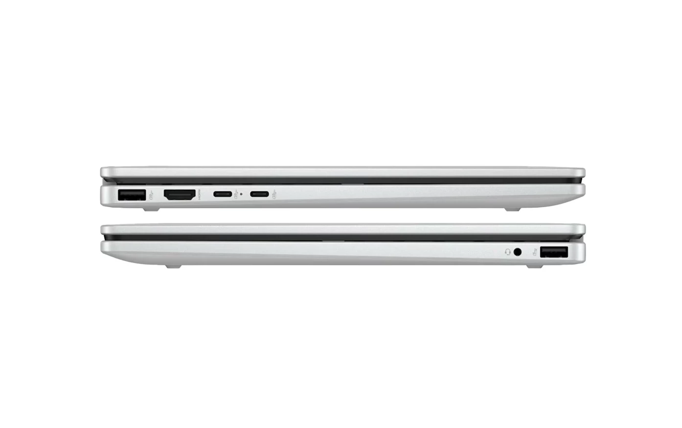 Omnibook 5 flip laptop