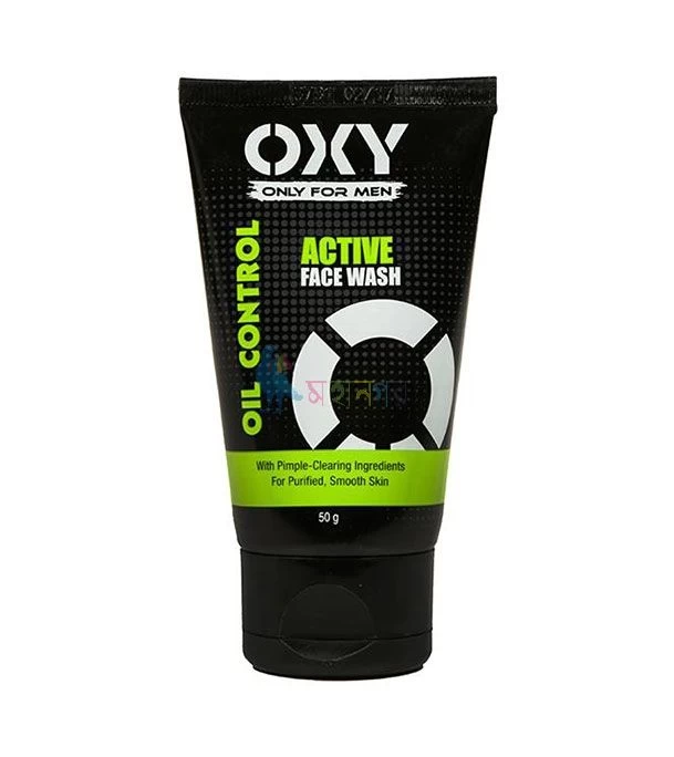 Oxy Face wash