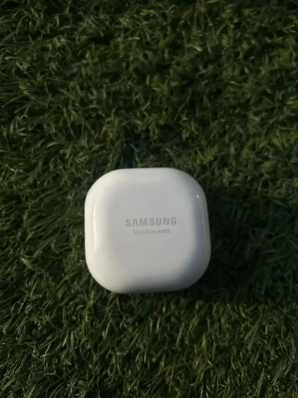 Samsung Galaxy Buds Live