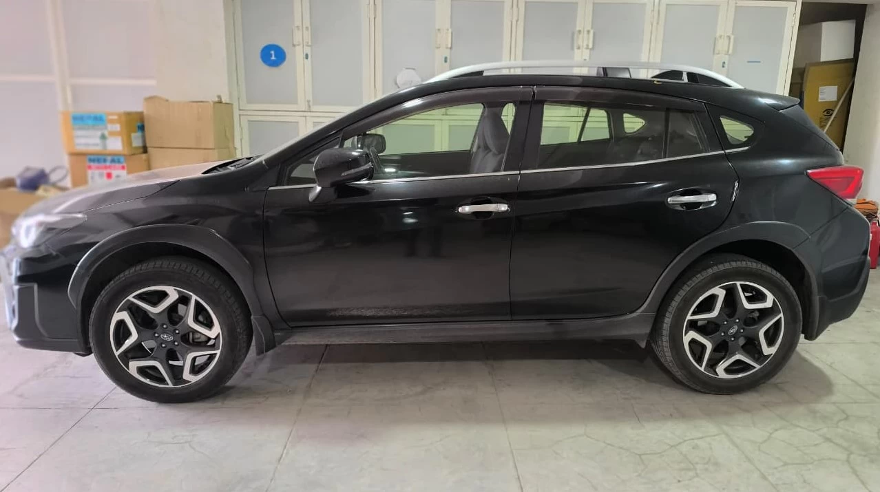 Subaru XV GT7CKRL KC 4Y