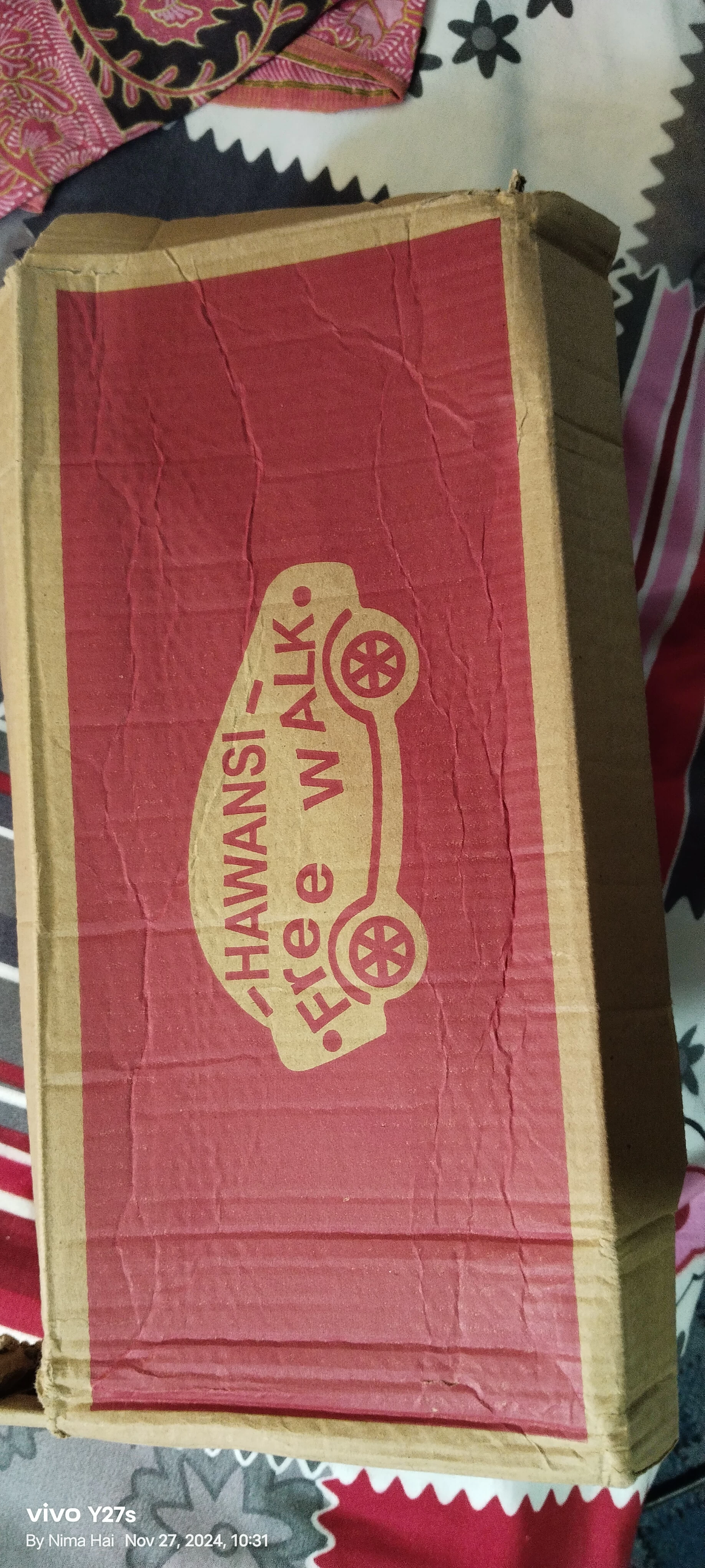 Vans