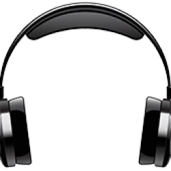 Headphones