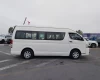 2016 Toyota Hiace Commuter 16 seaters