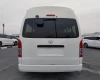 2016 Toyota Hiace Commuter 16 seaters