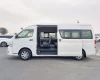 2016 Toyota Hiace Commuter 16 seaters