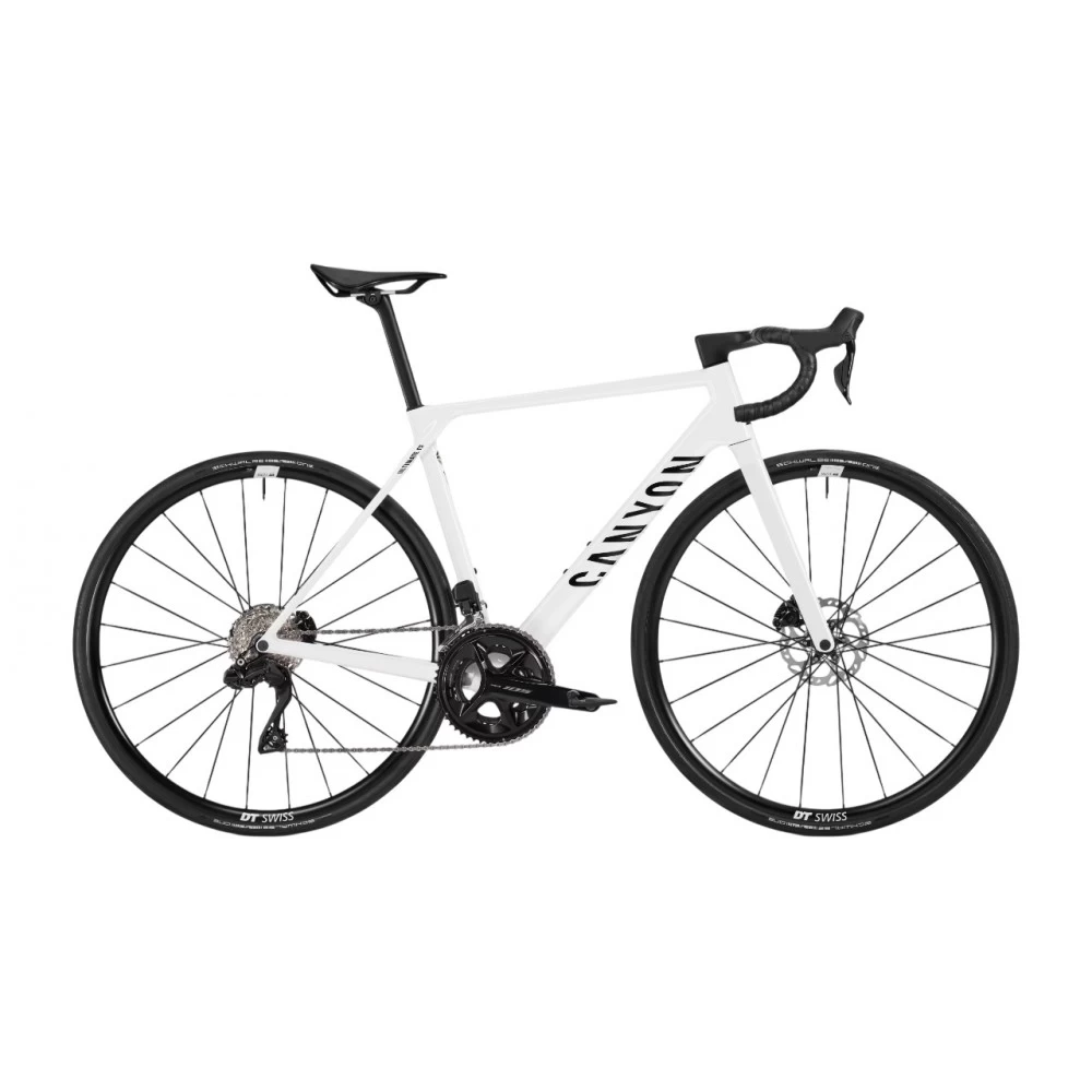 2026 Canyon Ultimate CF 7 Di2 Road Bike (ZONACYCLES)