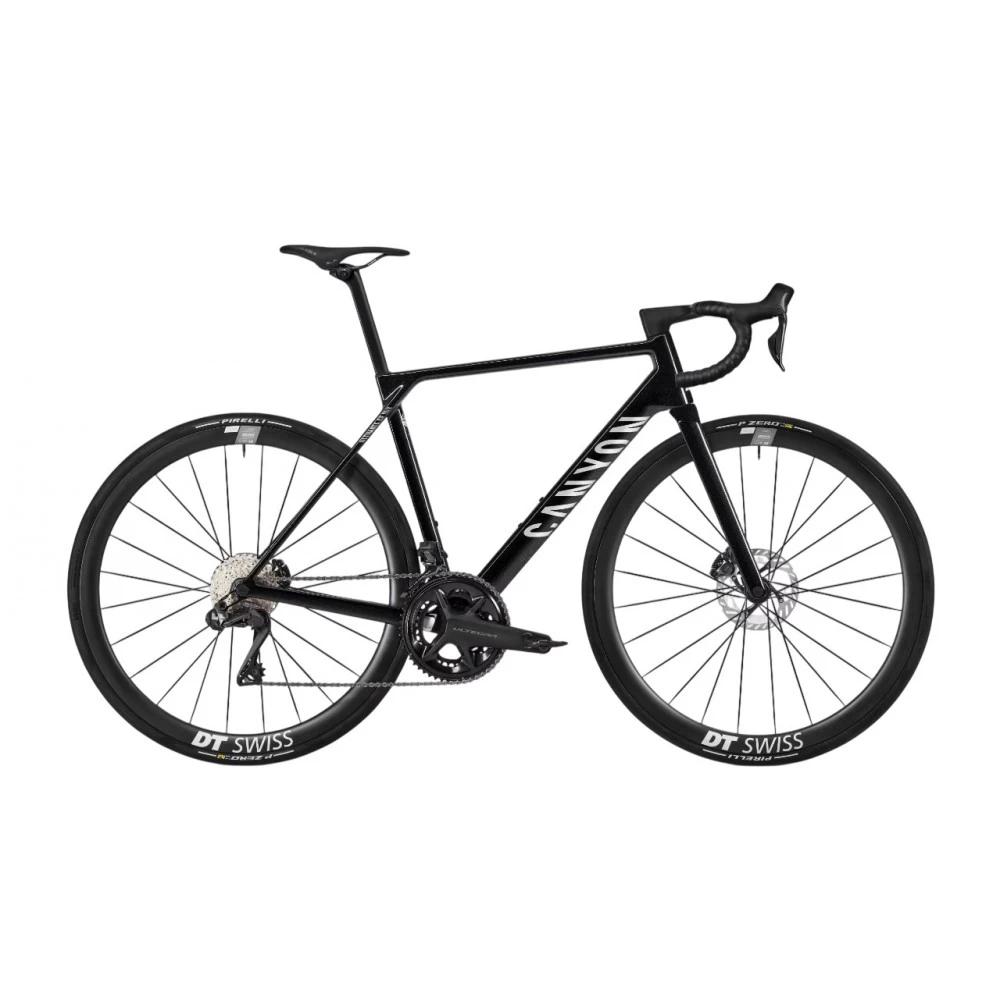 2026 Canyon Ultimate CF SLX 8 Di2 Road Bike (ZONACYCLES)