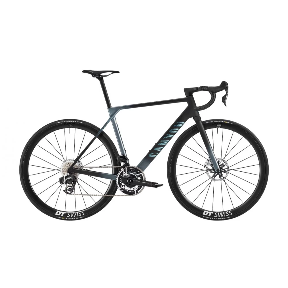 2026 Canyon Ultimate CFR AXS Road Bike (ZONACYCLES)