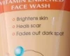 Acnes (Vitamin Cleanser)