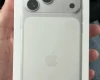 Apple iPhone 17 Pro Max 256GB (100% Batt)