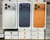 Apple IPhone 17 Pro Max 256GB/512GB UNLOCKED