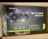 ASUS GEFORCE RTX 5090 GAMING CARD