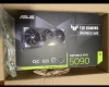 ASUS GEFORCE RTX 5090 GAMING CARD
