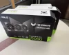 ASUS GEFORCE RTX 5090 TUF Gaming 32GB GDDR7 NVIDIA - New Sealed
