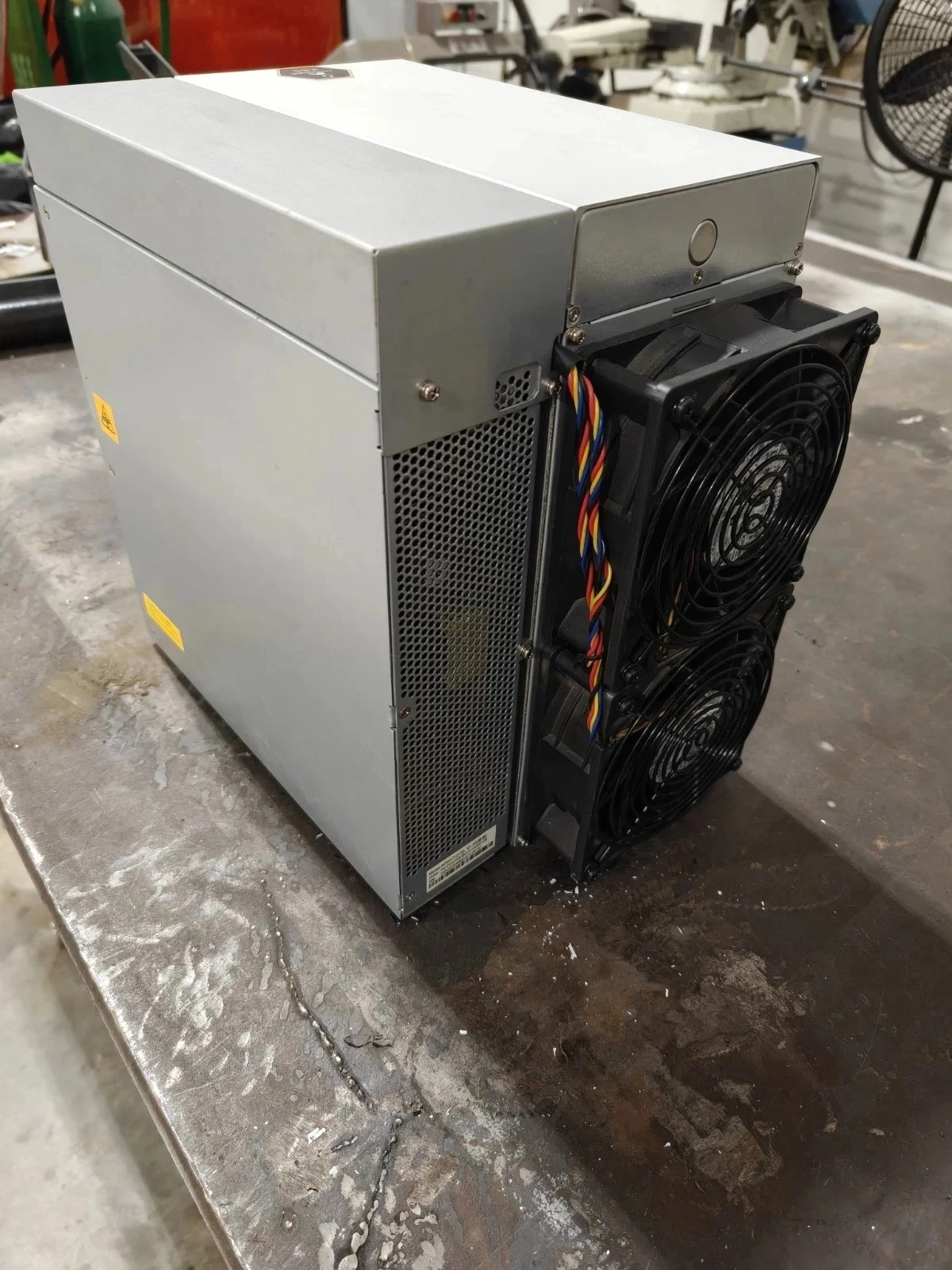 Bitmain Antminer S21XP Hyd,L9,L7,Goldshell AE Max,MicroBT M63S+