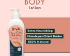 Diva Body Lotion