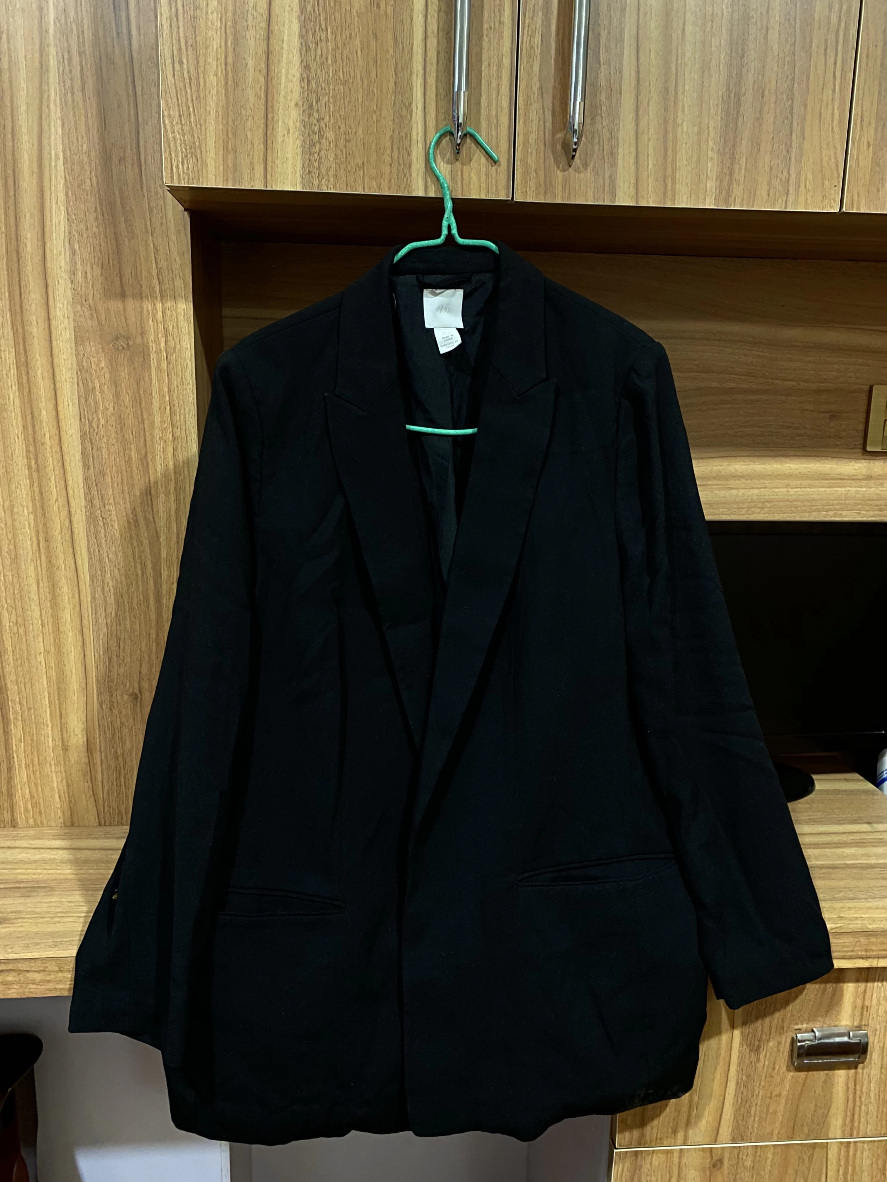 H&m blazer