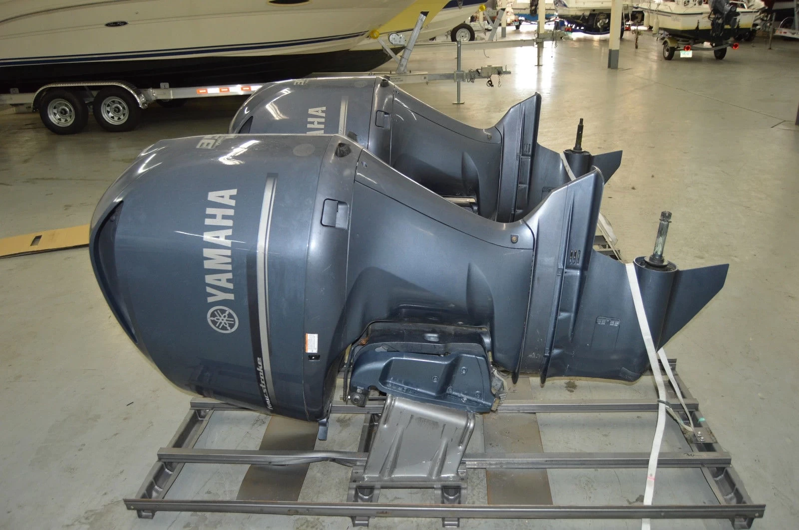 Hot Sale Yamaha, Suzuki, Outboard Motor engine,Humminbird,Garmin Trailers,Minn Kota