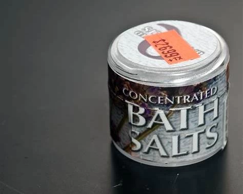 Looking for the best bath salts online to relax
