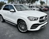 Neatly Used 2021 Mercedes-Benz GLE LOADED 350 4MATIC