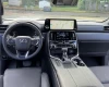 Neatly Used 2022 Lexus LX 600 Premium