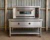 Pizza Oven
