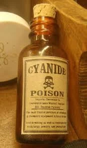 potassium cyanide,Nembutal,opiods, farxiga,botox,fentanyl,cocaine,trazadone,methadone,consentyx pens,naproxen,viagra,otezla,mephedrone,tramadol,Biskorycin Ofcipene, Ciplox