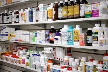 potassium cyanide,Nembutal,opiods, farxiga,botox,fentanyl,cocaine,trazadone,methadone,consentyx pens,naproxen,viagra,otezla,mephedrone,tramadol,Biskorycin Ofcipene, Ciplox
