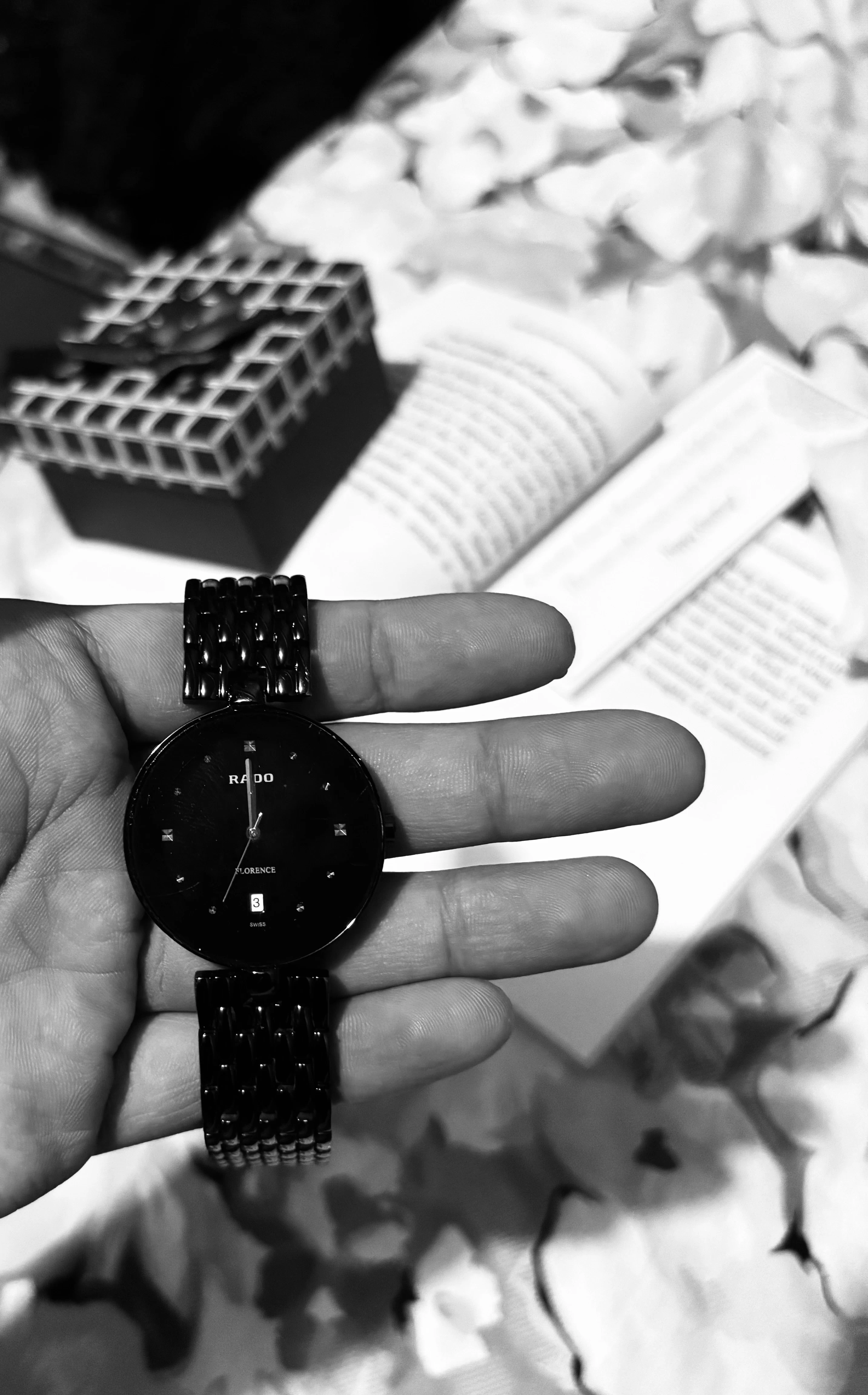 RADO FLORENCE WATCH