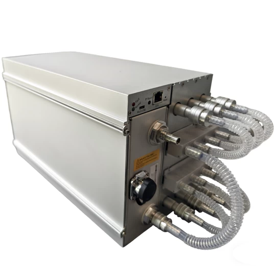 Selling Brand New Bitmain Antminer S23 Hyd (580Th) 700,000 NRS