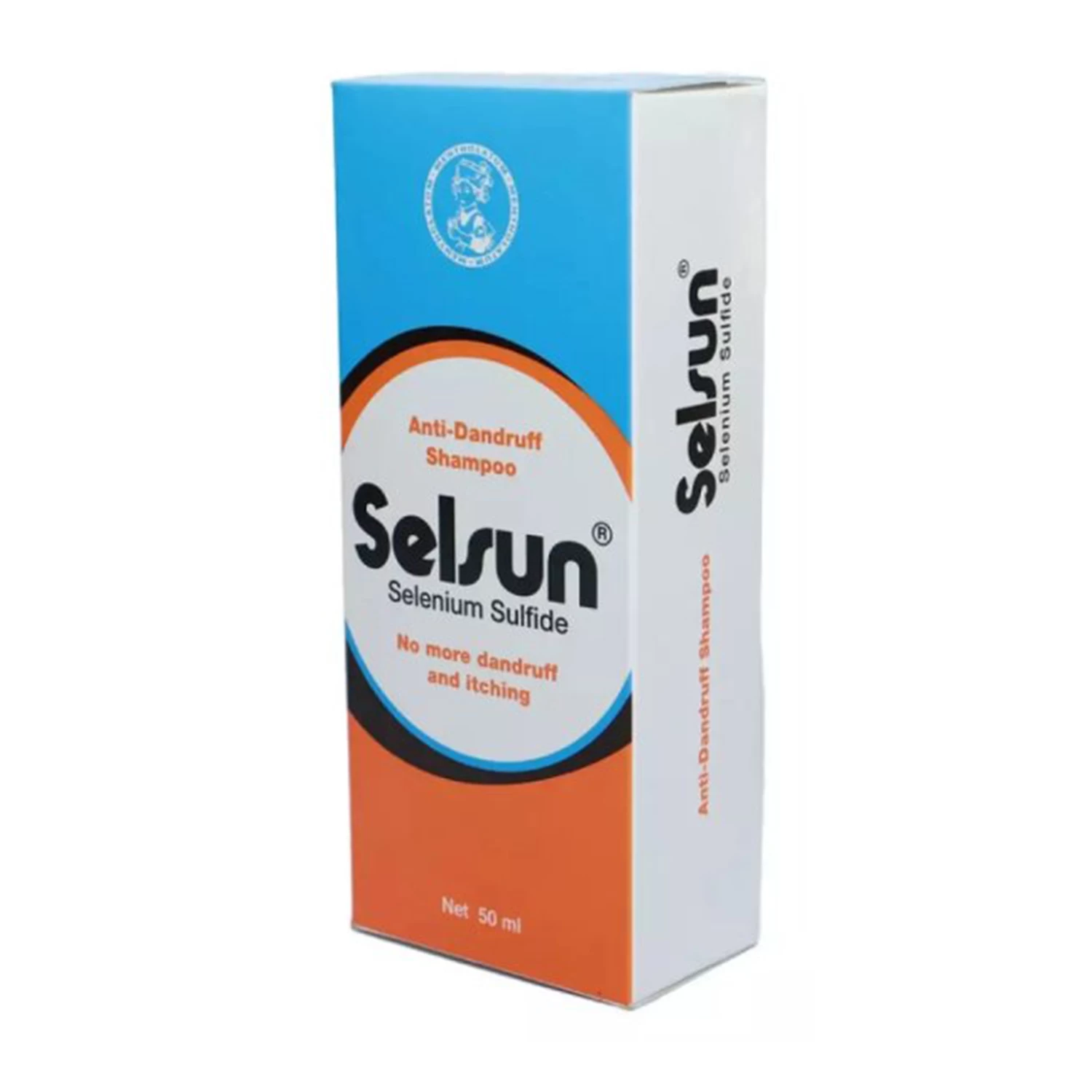 Selsun( Anti Dandruff Shampoo)